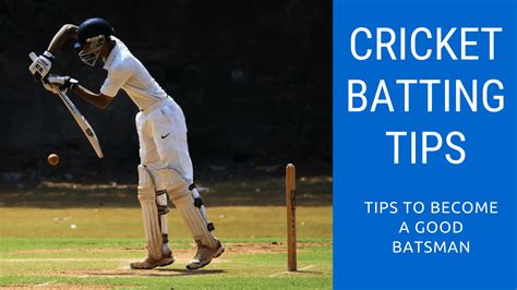 cricket tips and previews